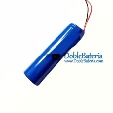 Batería para PLC ORT18650-1S1P [Batería de repuesto]